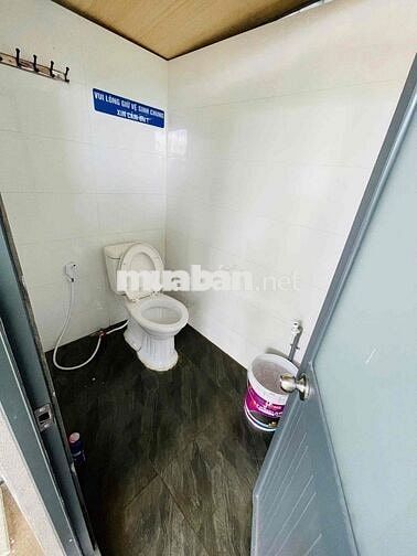 Cho thuê nhà mặt tiền trệt lửng gần KDC Nam Long, Cái Răng  👉👉Giá thuê