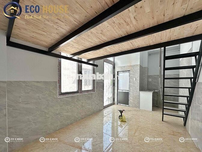 Khai Trương Dự Án Mới Ngay Đại Học Công Thương