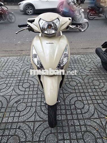 Vision date 2020.BS:93L1-46066.máy zin xe đẹp