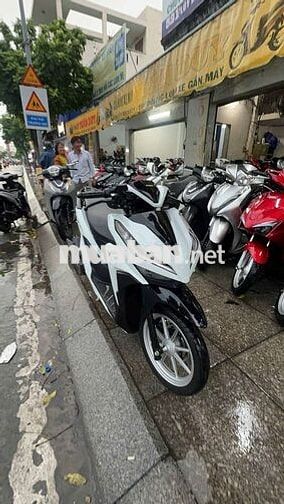 Honda Vario 150 2020 Trắng Đã sử dụng