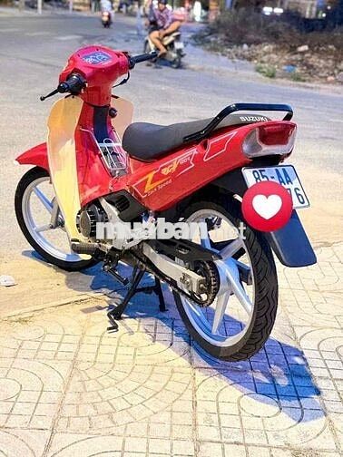Xipo 2000 Full 120 6 số máy móc cực ngon giá 23tr5
