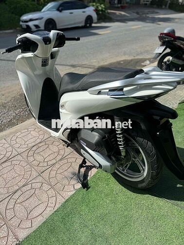Honda SH 160i 2024 Trắng