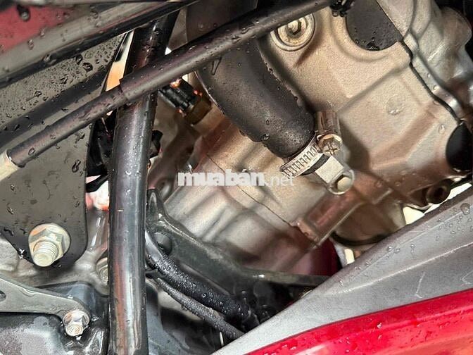 Honda Winner V2 2019 Đỏ đen Xe máy côn tay