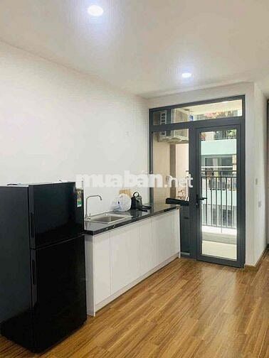 Chính chủ bán căn hộ Studio 36m2, nội thất y hình giá 1,6 tỷ. Bao phi