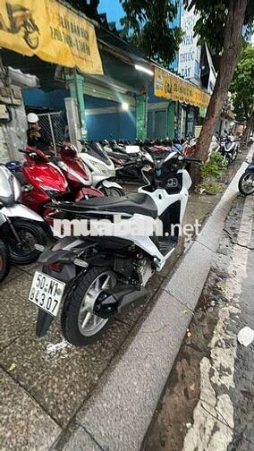 Honda Vario 150 2020 Trắng Đã sử dụng