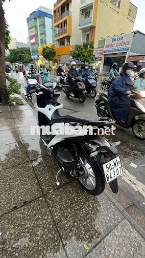 Honda Vario 150 2020 Trắng Đã sử dụng