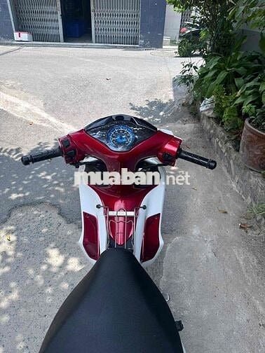 Honda Future 125 đẹp ken