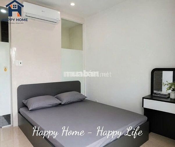 CĂN HỘ FULL NỘI THẤT CHỈ 5,3 TRIỆU/THÁNG – GẦN ĐẦM SEN