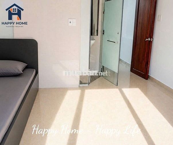 CĂN HỘ FULL NỘI THẤT CHỈ 5,3 TRIỆU/THÁNG – GẦN ĐẦM SEN
