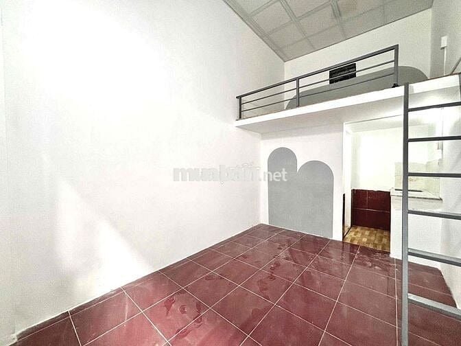 Phòng Trọ Mới Ngay Nguyễn Tri Phương - Làng Đại Học Giá Rẻ- Rộng Rãi