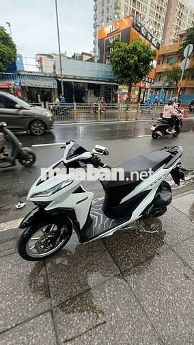 Honda Vario 150 2020 Trắng Đã sử dụng