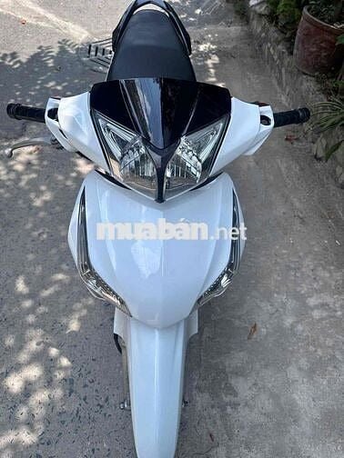 Honda Future 125 đẹp ken