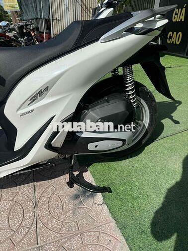Honda SH 160i 2024 Trắng