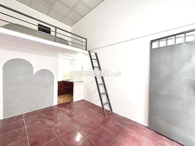 Phòng Trọ Mới Ngay Nguyễn Tri Phương - Làng Đại Học Giá Rẻ- Rộng Rãi