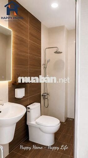 CĂN HỘ FULL NỘI THẤT CHỈ 5,3 TRIỆU/THÁNG – GẦN ĐẦM SEN