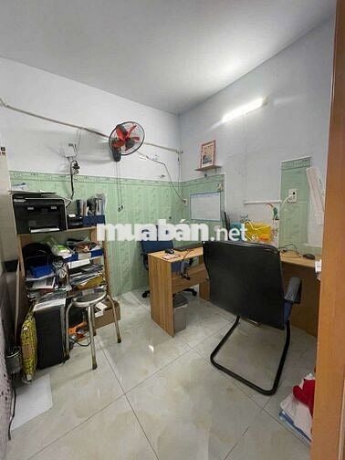 BÁN NHÀ MẶT TIỀN KINH DOANH KẾ GÒ XOÀI LÊ VĂN QUỚI 44M2 GIÁ TỐT
