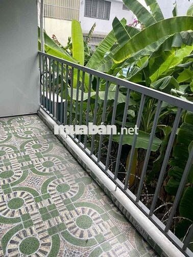 Cho Thuê phòng trọ có ban công riêng