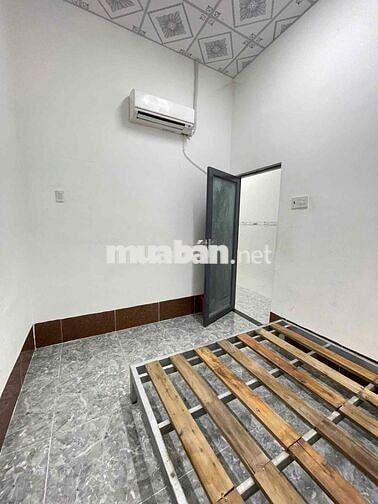 Nhà 2pn 2 máy lạnh KDC Hưng Phú 1