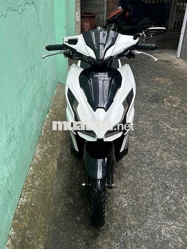Honda Air Blade 125 2021 - hỗ trợ góp