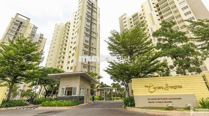 16TR BAO PQL CĂN HỘ THE CANARY HEIGHTS - NGAY VSIP 1 | FOR RENT | 出租