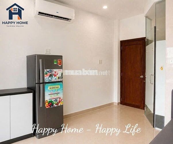 CĂN HỘ FULL NỘI THẤT CHỈ 5,3 TRIỆU/THÁNG – GẦN ĐẦM SEN
