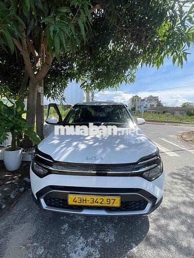 Kia Carens 2022 Số sàn Trắng