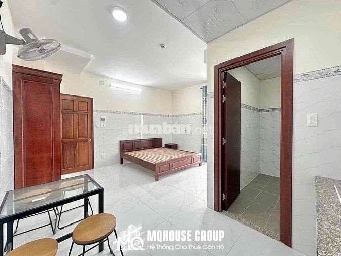 KHAI TRƯƠNG CHDV CHỈ TỪ 4X - NGAY ÂU CƠ - LUỸ BÁN BÍCH