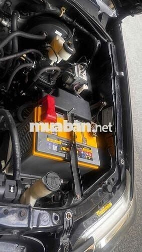 Toyota Fortuner 2016 4x4 Xăng Đen