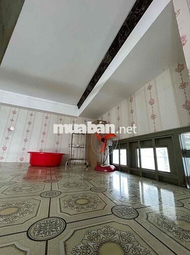 Cho thuê phòng máy lạnh Hiệp Thành Q12