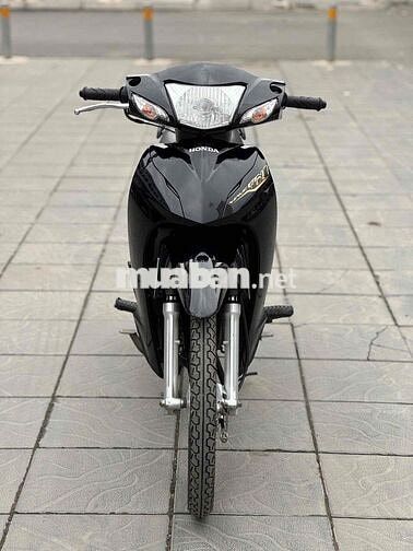 Honda Wave Đen dky 2023