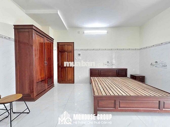 KHAI TRƯƠNG CHDV CHỈ TỪ 4X - NGAY ÂU CƠ - LUỸ BÁN BÍCH