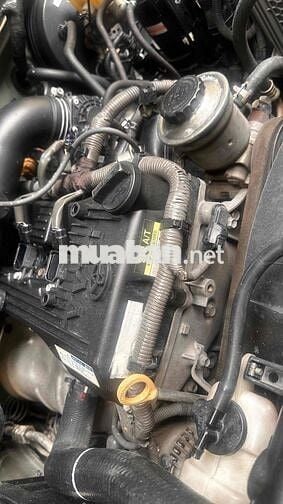 Toyota Fortuner 2016 4x4 Xăng Đen