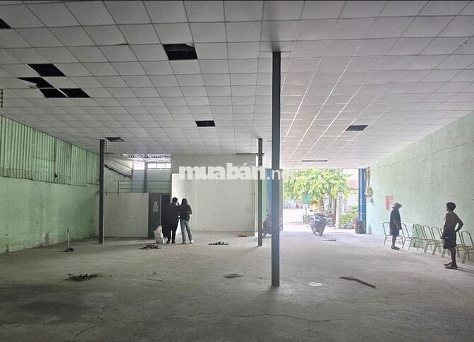 KHO,XƯỞNG 300M² GIÁ 25TR//T, Đ PHẠM ĐĂNG GIẢNG 