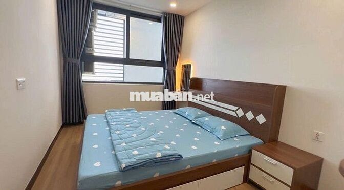 🔥 THUÊ 10TR/THÁNG – CĂN 2PN 2WC FULL TẦNG TRUNG VIEW BECAMEX & HỒ BƠI