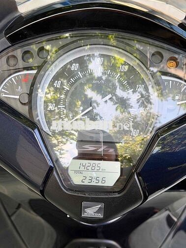 SH 150 ABS 2018 MỘT CHỦ ODO 14000KM NGUYÊN ZIN