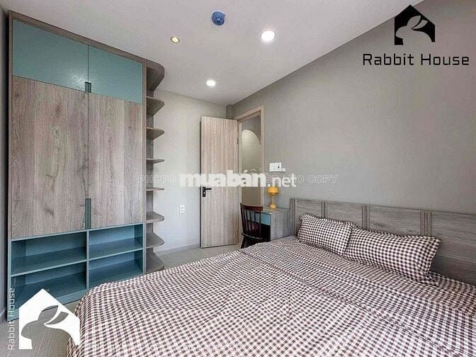 💥CĂN HỘ 1 PHÒNG NGỦ | STUDIO MINICỰC XINH NGAY CHỢ BÀ CHIỂU-BÌNH THẠNH
