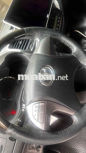 Toyota Fortuner 2016 4x4 Xăng Đen