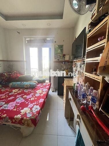 Bán nhà HXH Phạm Đăng Giảng 5 tấm mới đẹp