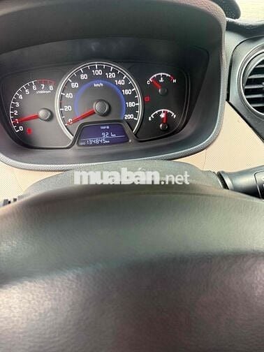 Hyundai i10 2015 Trắng