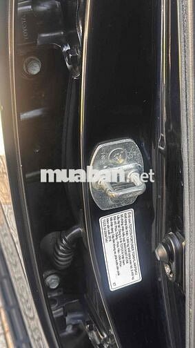 Toyota Fortuner 2016 4x4 Xăng Đen