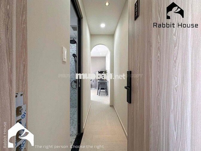 💥CĂN HỘ 1 PHÒNG NGỦ | STUDIO MINICỰC XINH NGAY CHỢ BÀ CHIỂU-BÌNH THẠNH