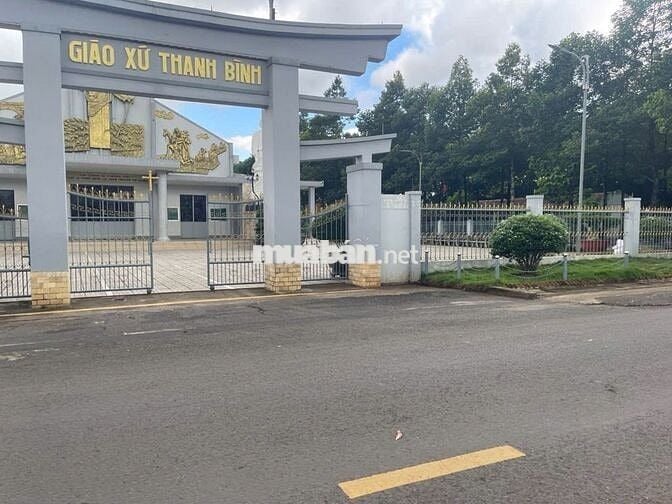 BÁN GẤP! GIẢM 120 TRIỆU | ĐẤT THỔ CƯ 135m² GẦN SÂN BAY LONG THÀNH
