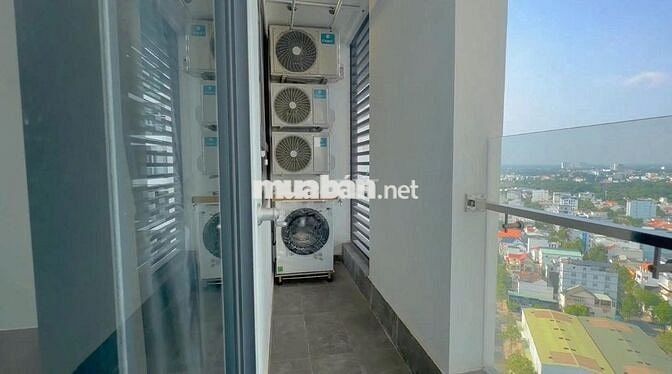 🔥 THUÊ 10TR/THÁNG – CĂN 2PN 2WC FULL TẦNG TRUNG VIEW BECAMEX & HỒ BƠI