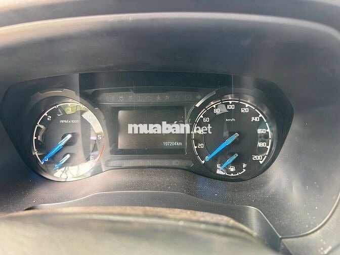 Ford Ranger XLS 2019 2.2L 4x2 MT Bạc/Xám