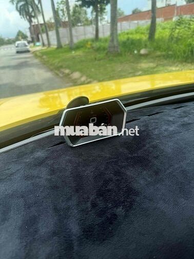 VinFast VF3 2024 Thuê pin - 5000 km