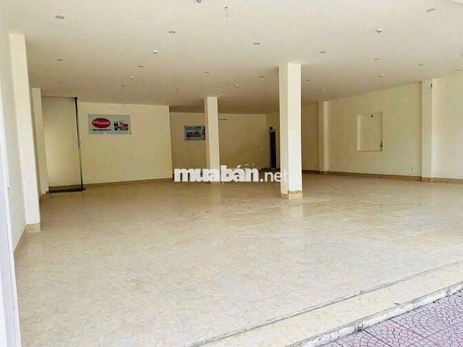 CHO THUÊ NHÀ 2 TẦNG MT TRẦN ĐẠI NGHĨA , NGANG 15M 