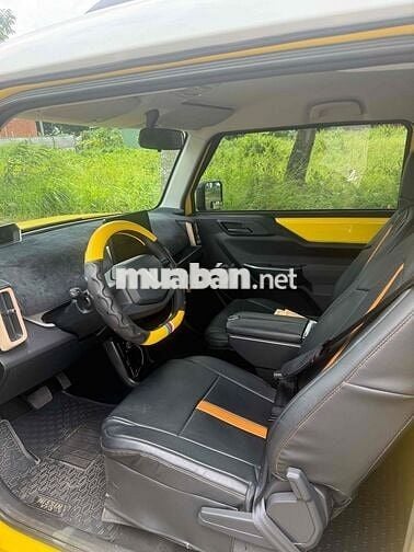 VinFast VF3 2024 Thuê pin - 5000 km