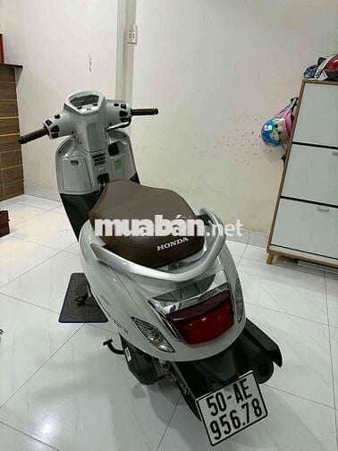 Honda Giorno 125 2025 Trắng 1500km