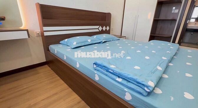 🔥 THUÊ 10TR/THÁNG – CĂN 2PN 2WC FULL TẦNG TRUNG VIEW BECAMEX & HỒ BƠI