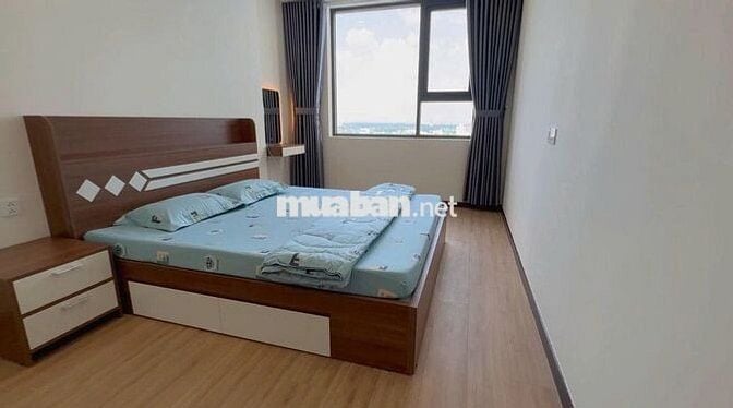 🔥 THUÊ 10TR/THÁNG – CĂN 2PN 2WC FULL TẦNG TRUNG VIEW BECAMEX & HỒ BƠI